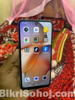 Redmi note 12